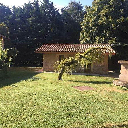 Gite Corferoud Saint-Genis-sur-Menthon エクステリア 写真